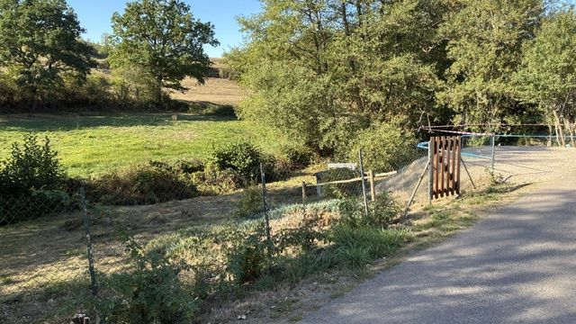 Maison de 95 m² au c?ur du Morvan ? Chissey-en-Morvan 71540