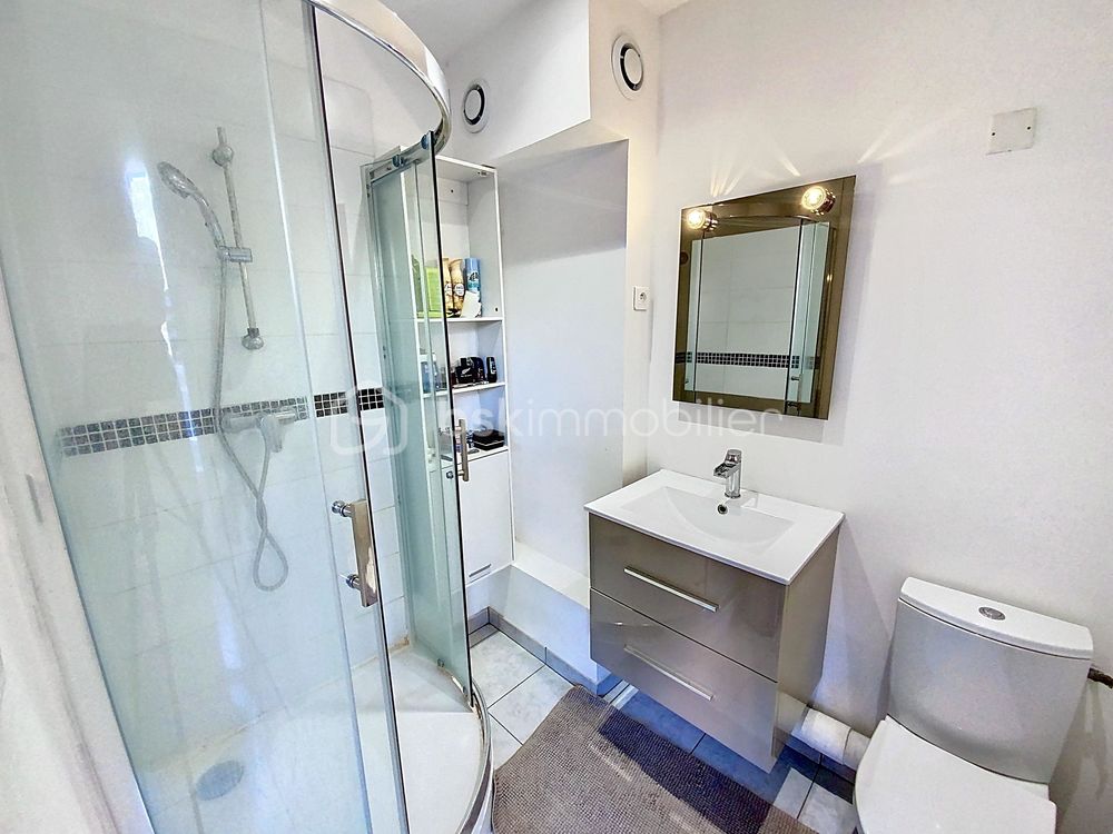 Appartement T1 côté mer Sète
