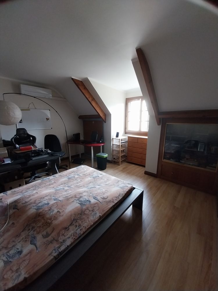 maison 5/6 pièces à rosny sous bois