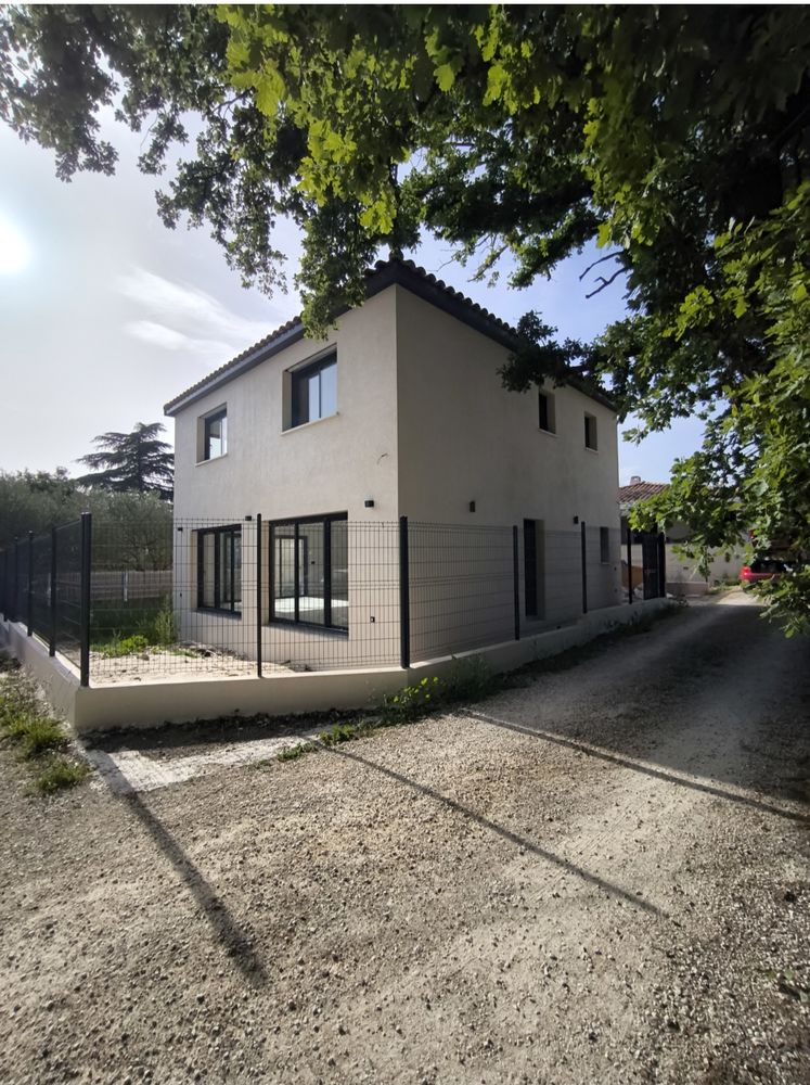 Maison Neuve - Quissac