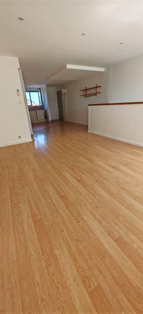 appartement duplex