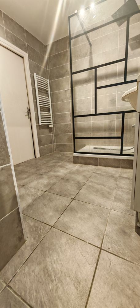 appartement duplex