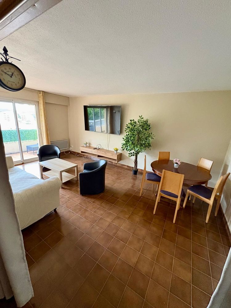 Appartement T3 de 63m2 à Fréjus