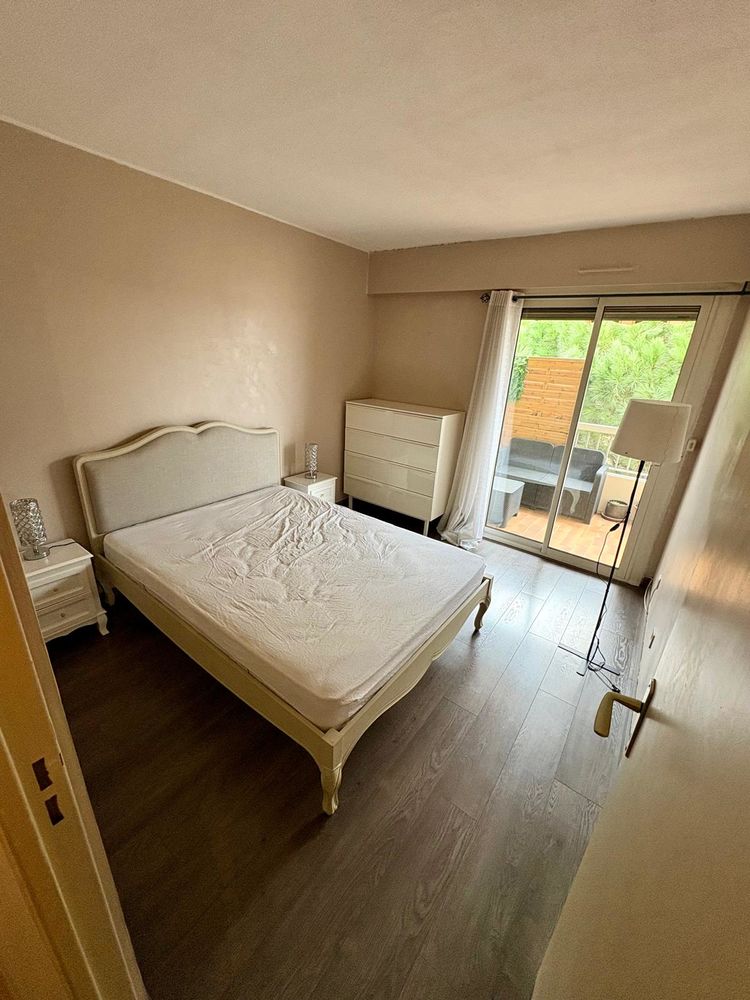 Appartement T3 de 63m2 à Fréjus