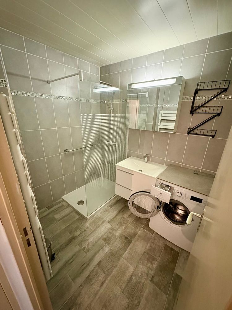 Appartement T3 de 63m2 à Fréjus