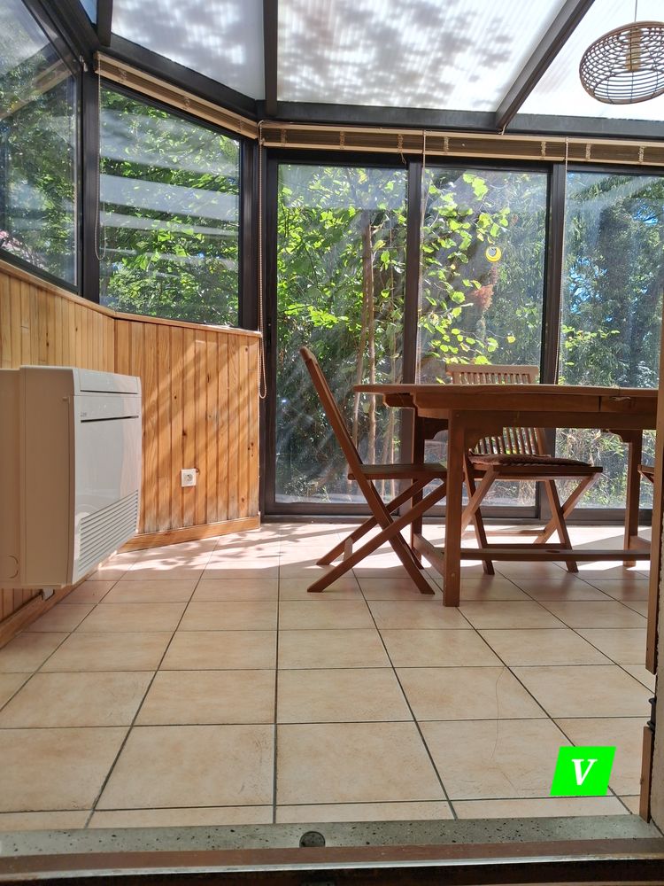 Maison familiale de 171m² avec sous-sol complet (Bas-Rhin)