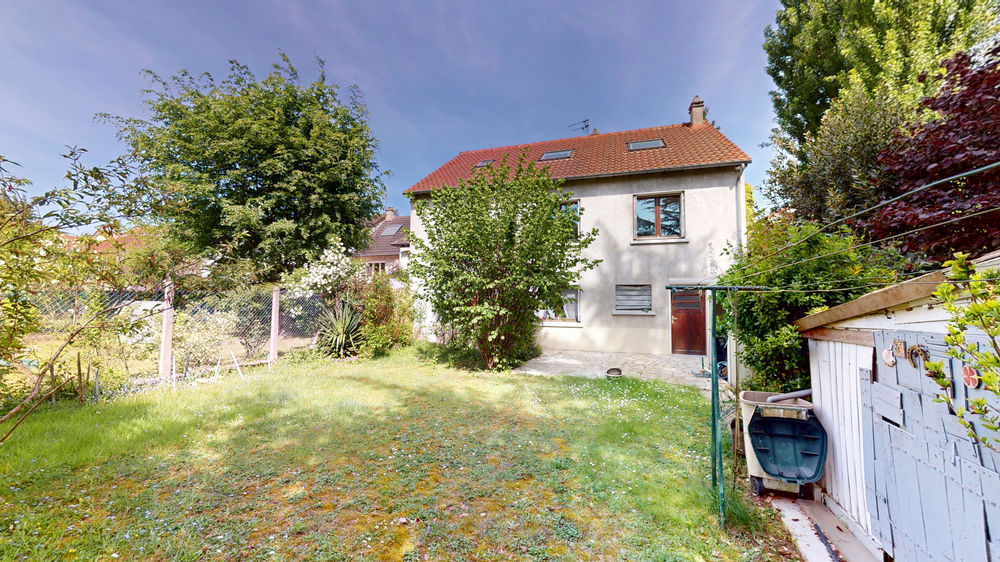 Maison - Savigny sur Orge