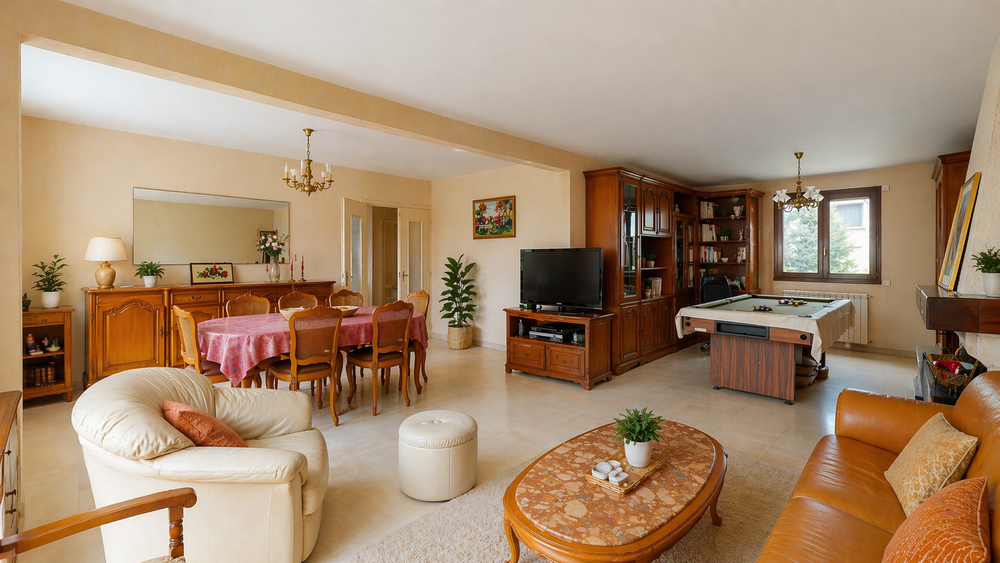 Maison - Savigny sur Orge