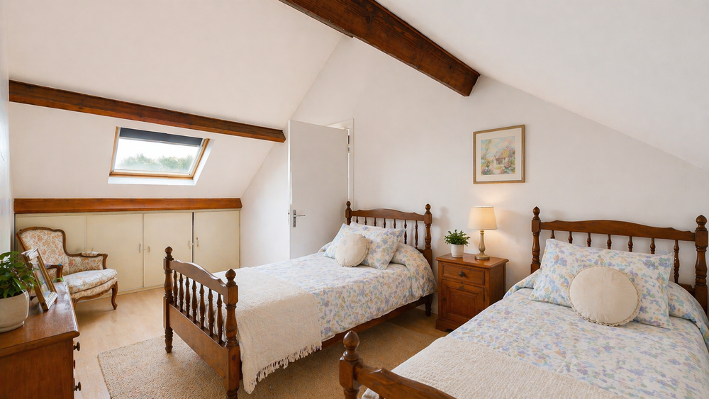 Maison - Savigny sur Orge
