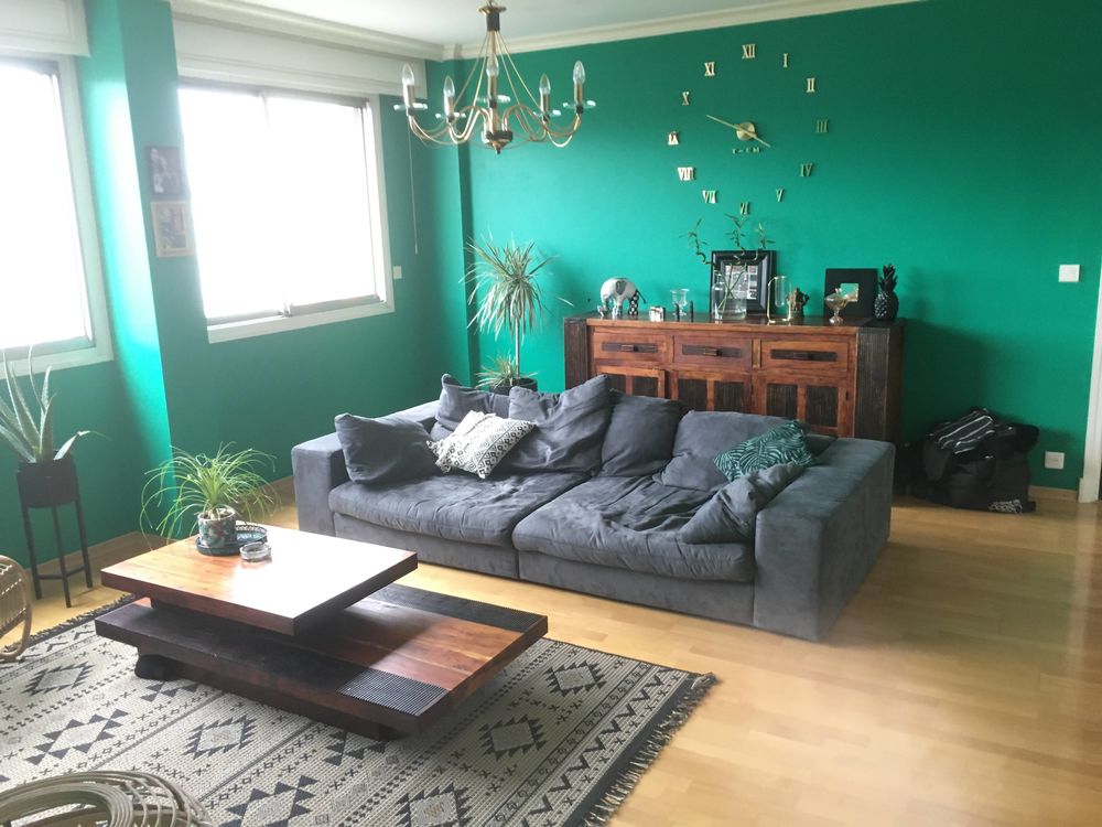 Appartement T2 meublé 54m2