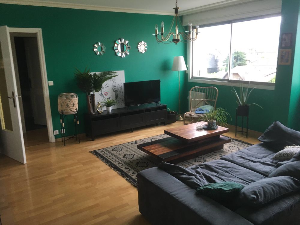 Appartement T2 meublé 54m2
