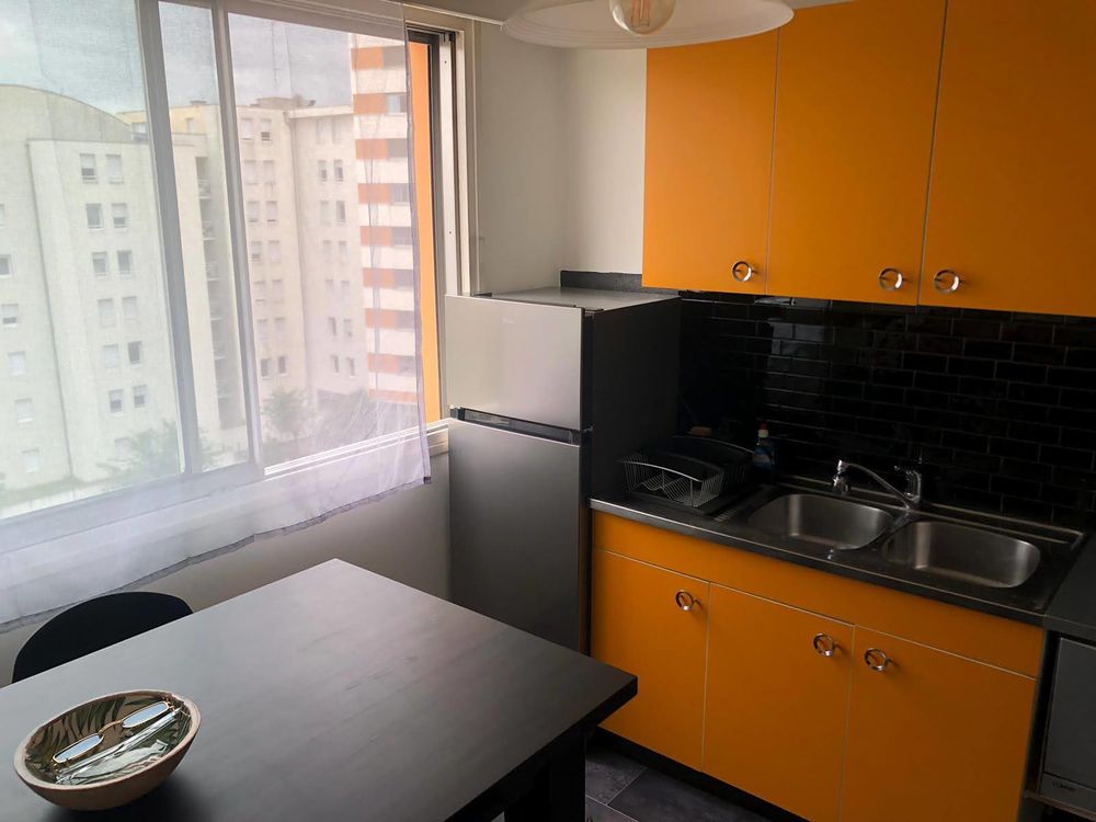 Appartement T2 meublé 54m2