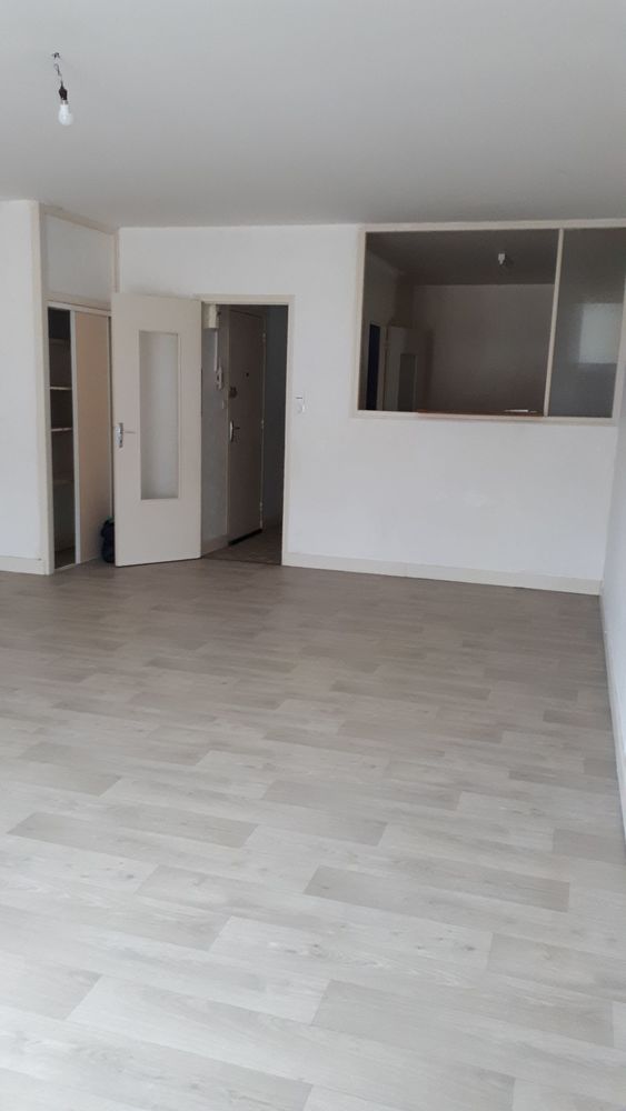 Appartement type F3