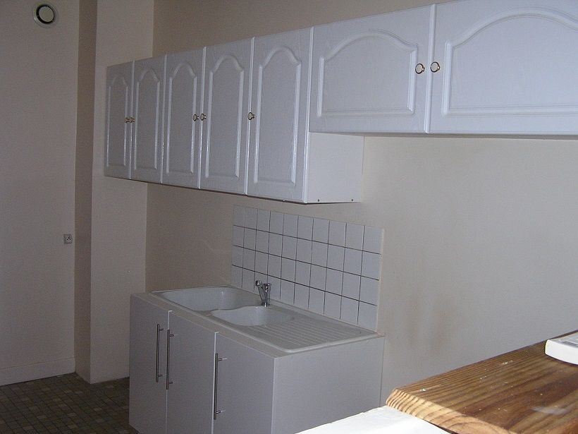 Appartement type F3