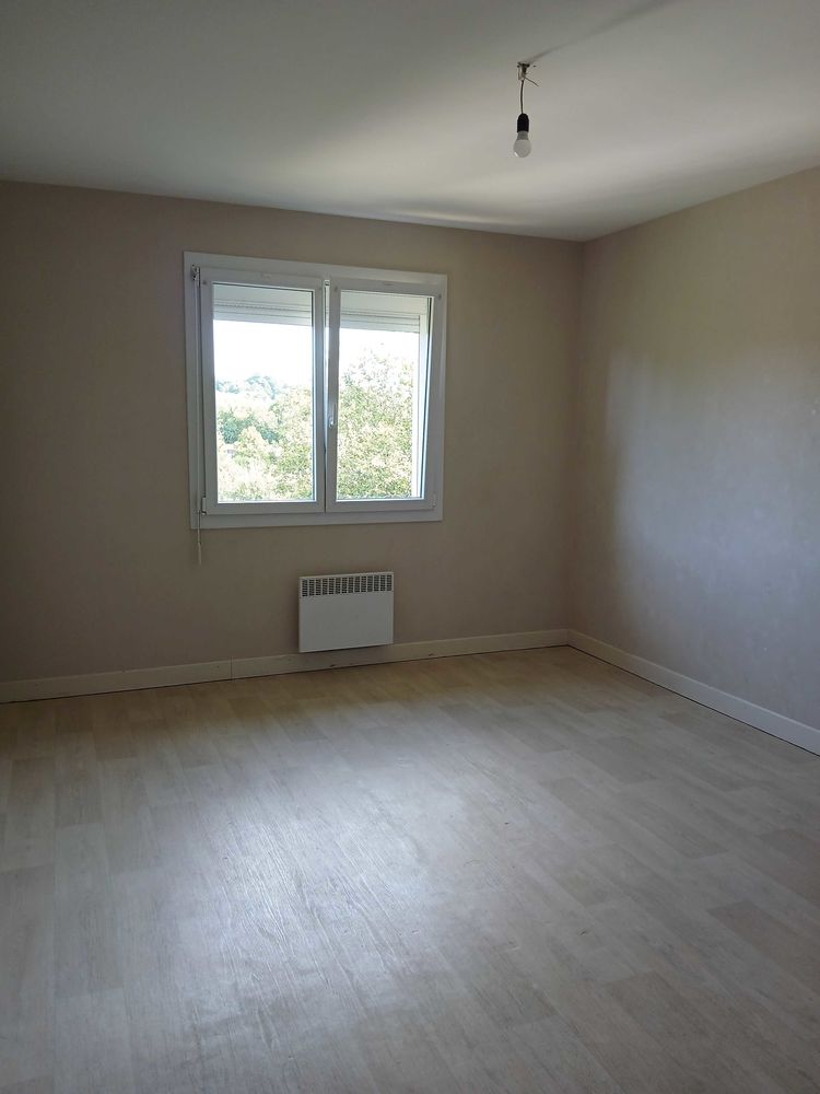Appartement type F3