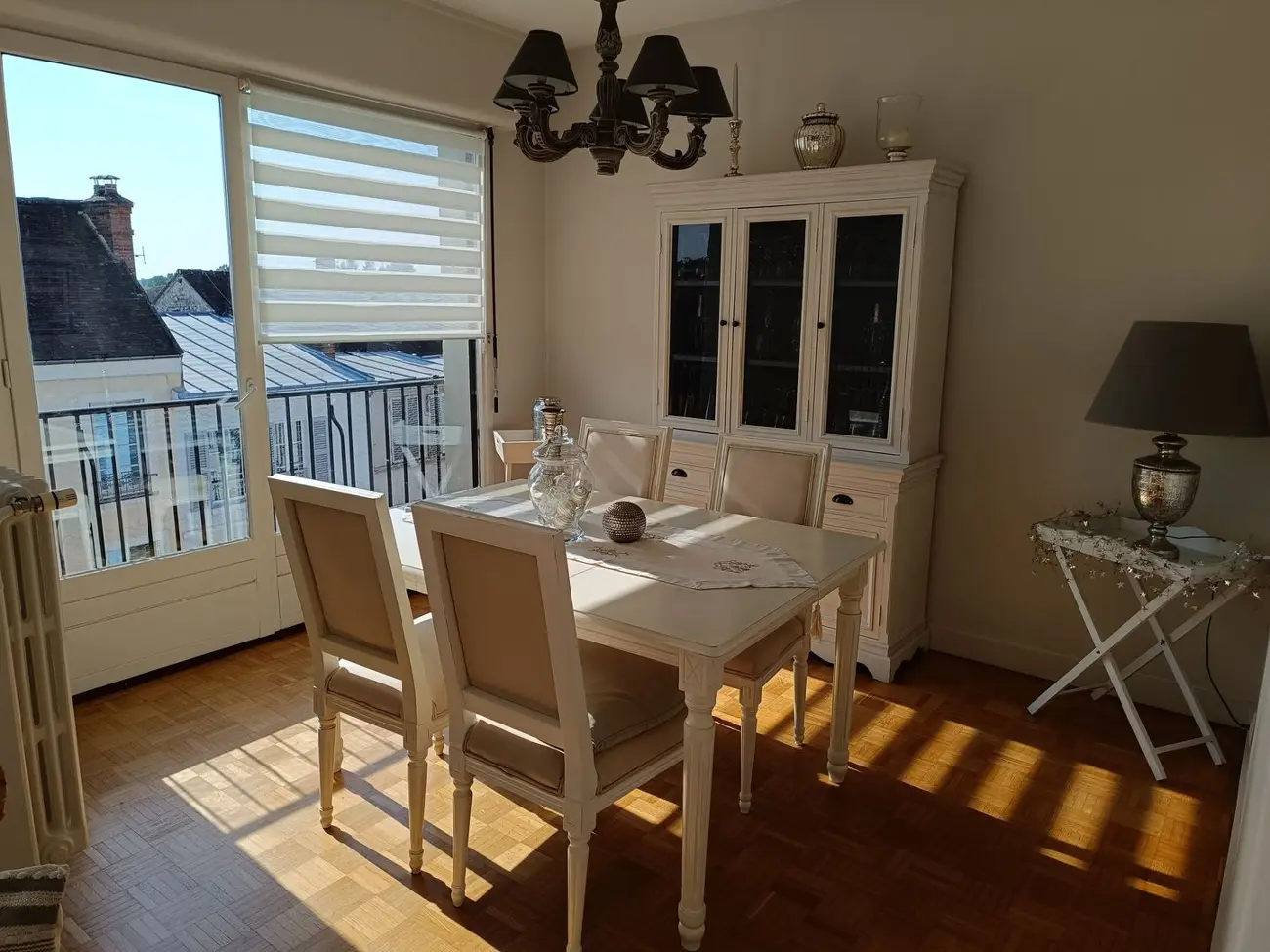 Appartement 4 pièces FONTAINEBLEAU