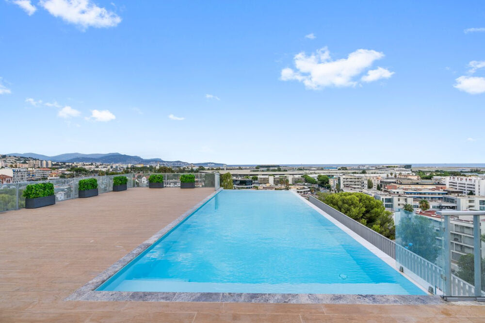 Appartement 2 pièces ? 40 m² ? Résidence Seaside View