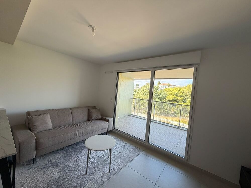 Appartement 2 pièces ? 40 m² ? Résidence Seaside View