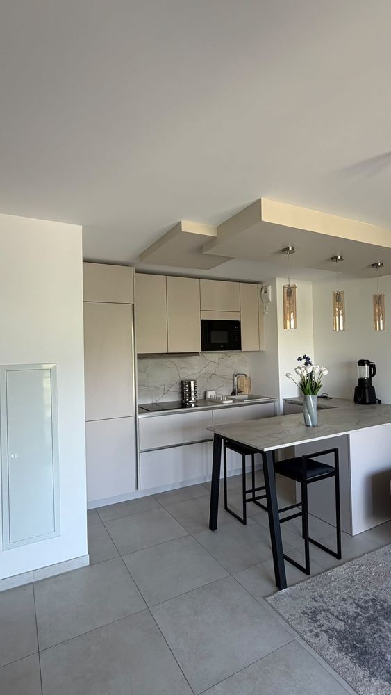 Appartement 2 pièces ? 40 m² ? Résidence Seaside View
