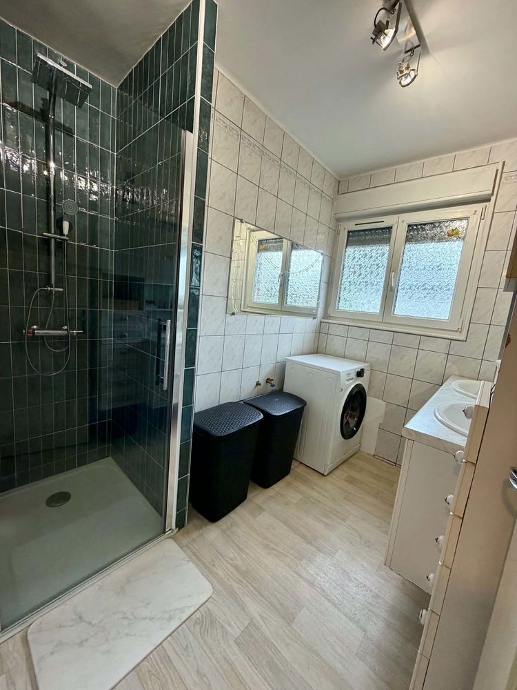 Maison 115 m² + studio indépendant 35 m².