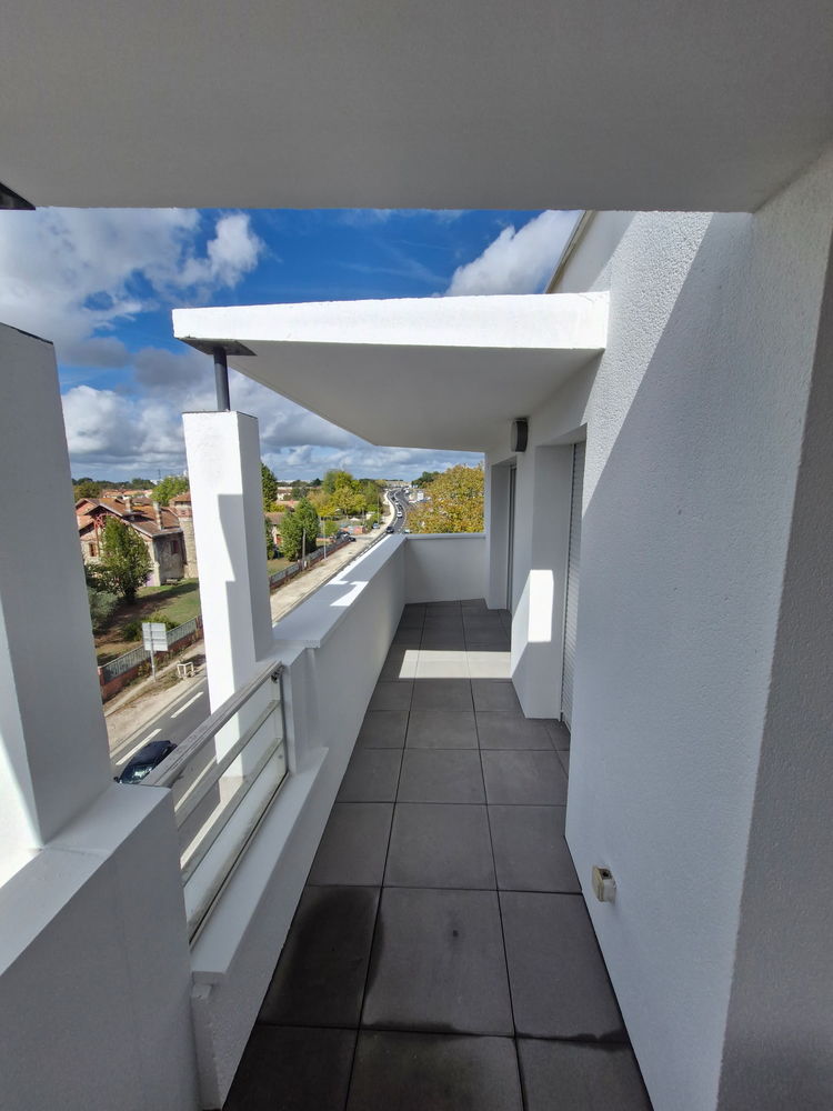 Appartement T2 bis avec chambre et bureau? 55 m² + Terrasse