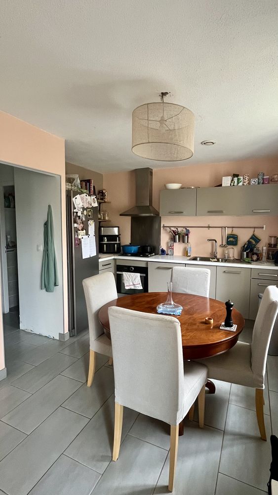 Charmante maison a Elliant avec fort potentiel