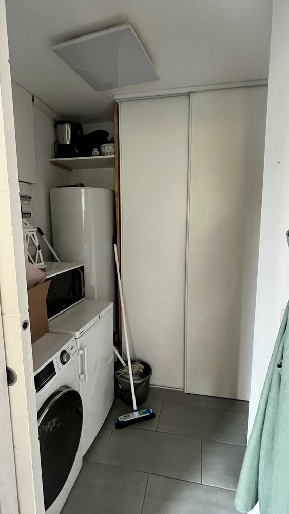 Charmante maison a Elliant avec fort potentiel