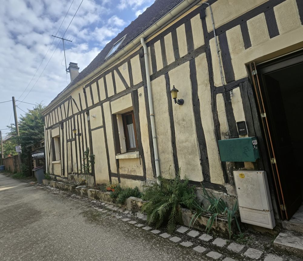 Maison pas cher plus de photos sur demande