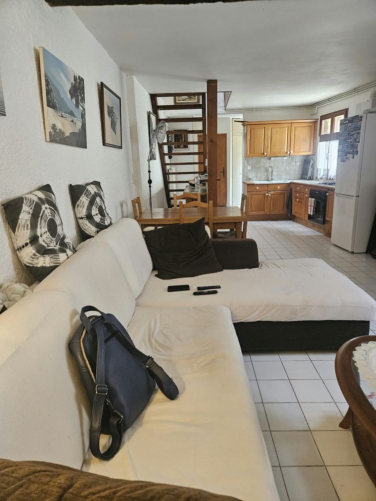 Maison pas cher plus de photos sur demande