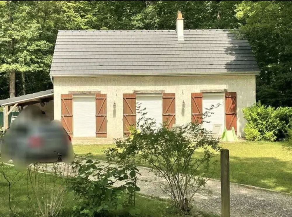 Maison à Bazoches-sur-le-Betz