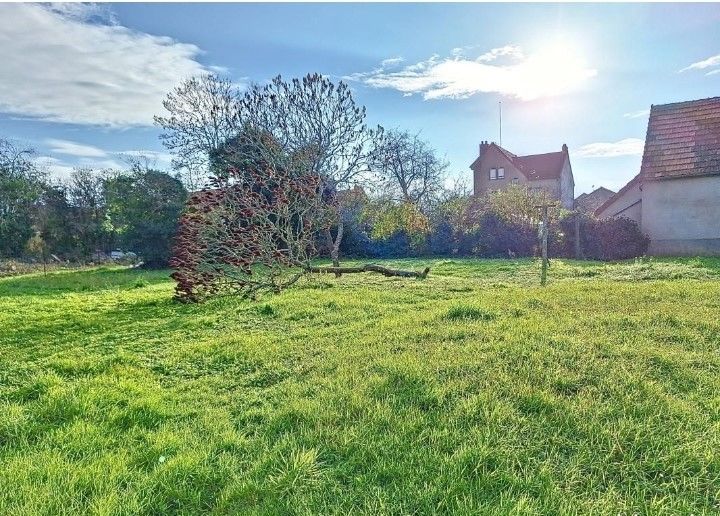 Maison à fort potentiel