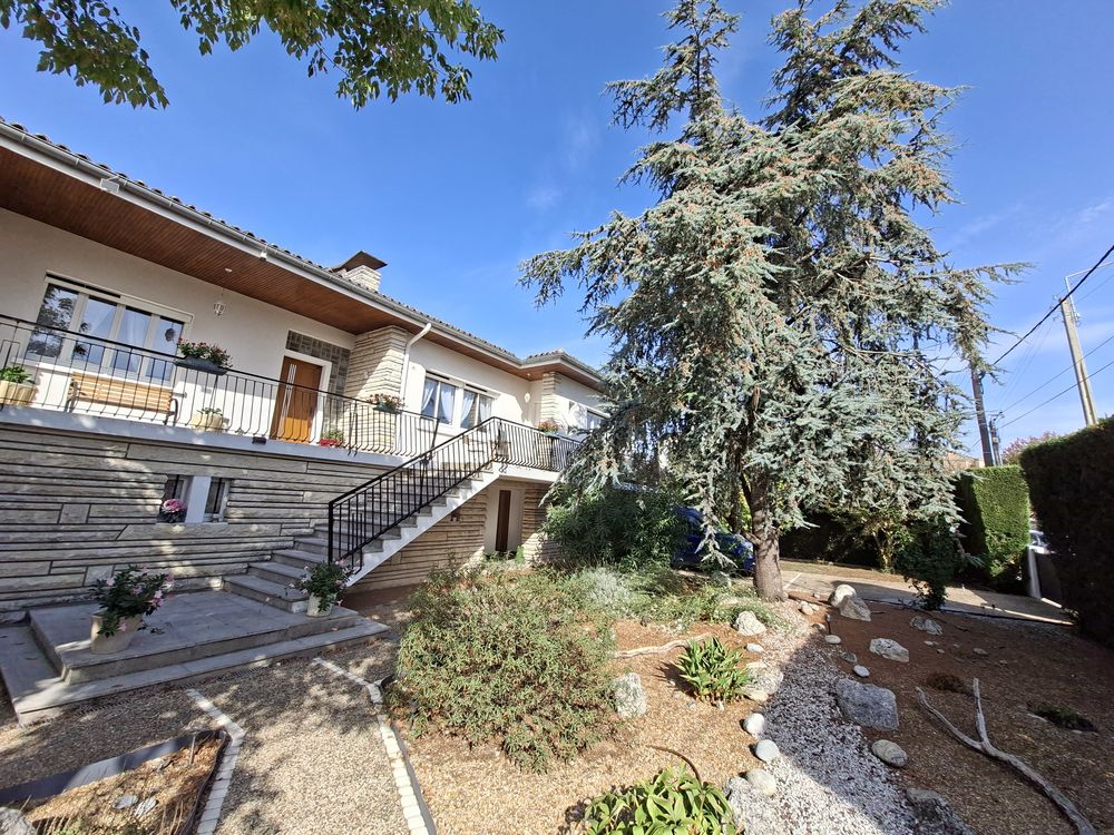 Grande propriété 320 m² avec gîte indépendant ? Terrain 3 29