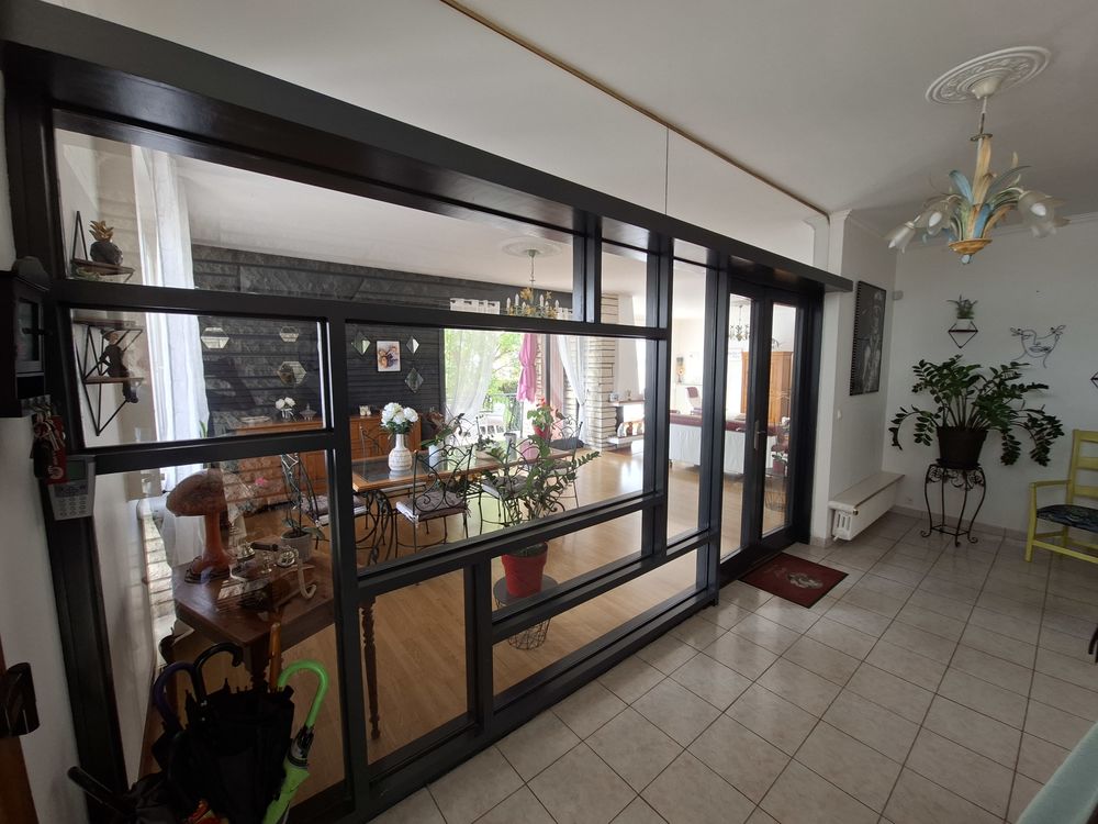 Grande propriété 320 m² avec gîte indépendant ? Terrain 3 29