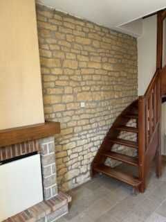 maison 3 pièces à Nerondes ( Cher )