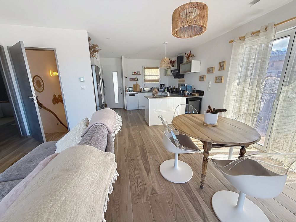 Maison proche Gap Hautes Alpes