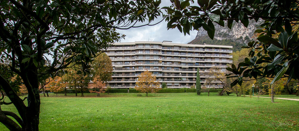 Magnifique appartement 132 m2 dans résidence standing