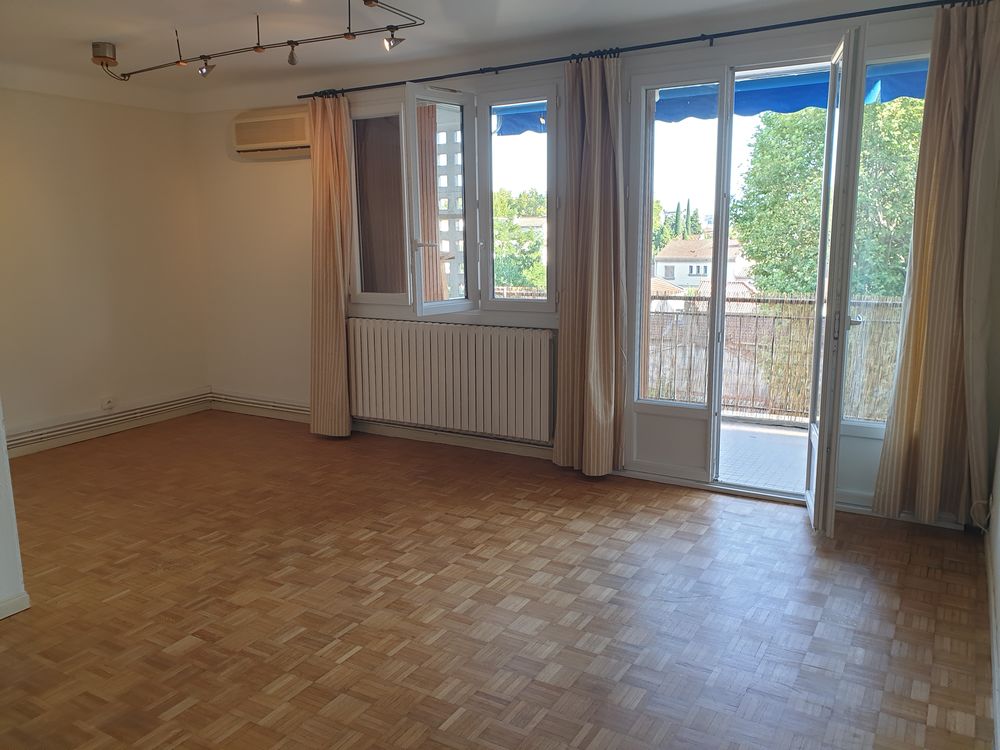 Appartement Avignon 3 pièces