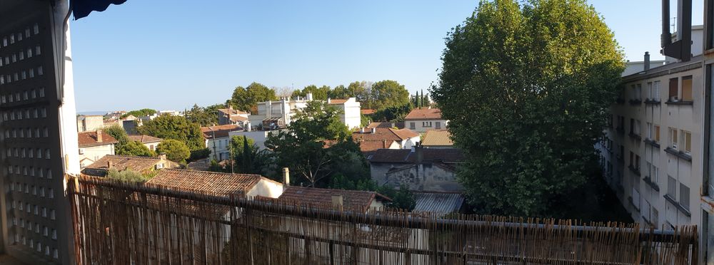 Appartement Avignon 3 pièces