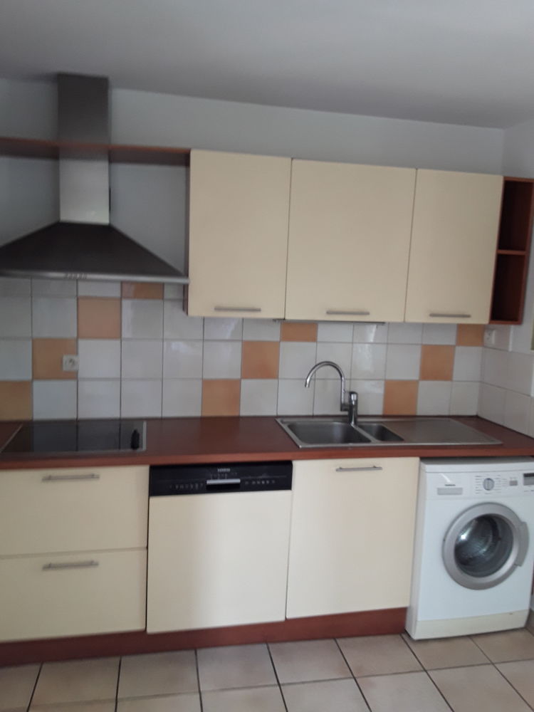 appartement -maison