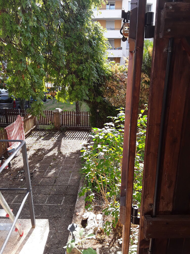 appartement -maison