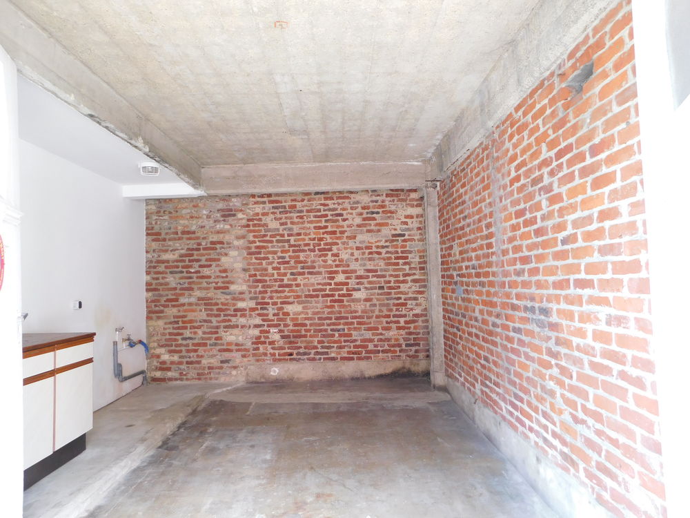 T2 équipé + garage
