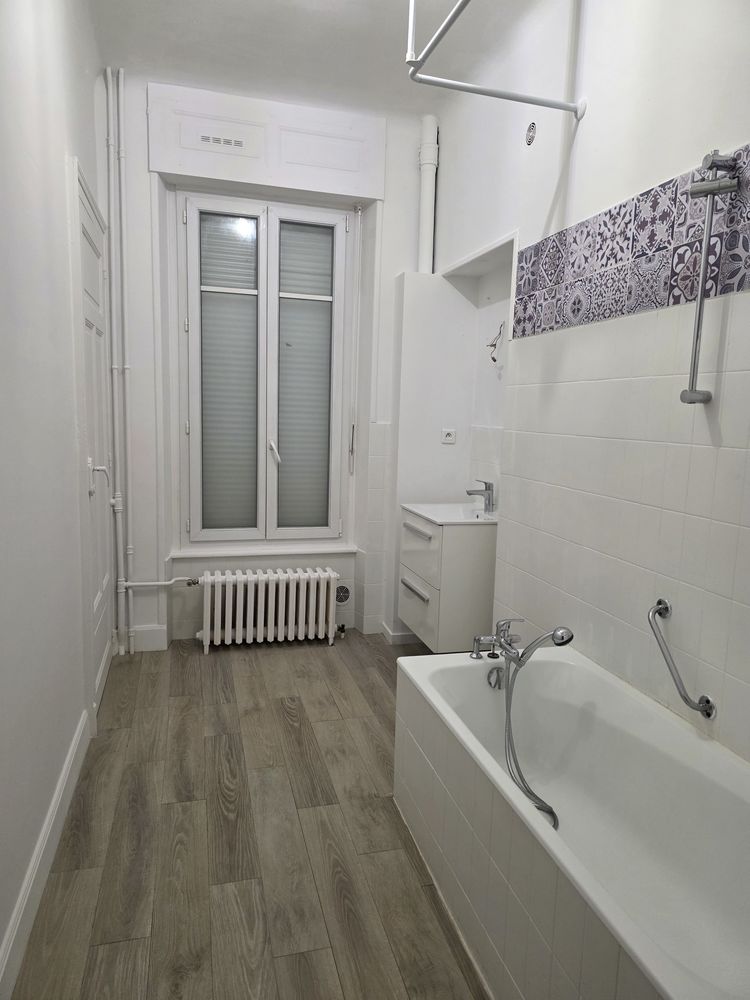 appartement avec jardin terrasse garage fermé