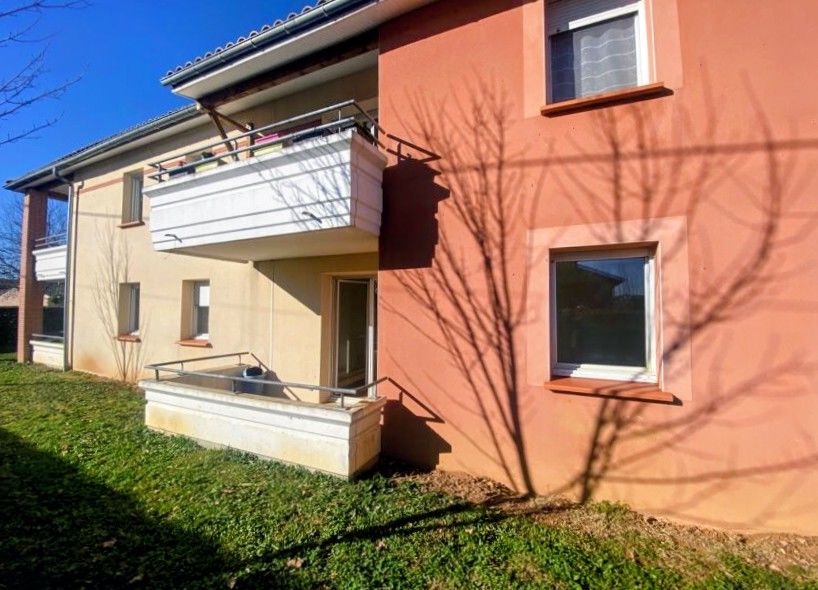 INVESTISSEMENT LOCATIF ? APPARTEMENT VENDU LOUÉ