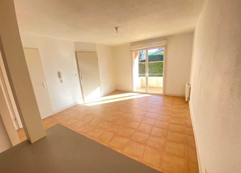 INVESTISSEMENT LOCATIF ? APPARTEMENT VENDU LOUÉ