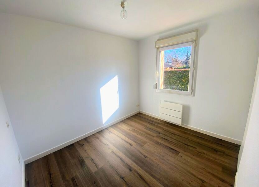 INVESTISSEMENT LOCATIF ? APPARTEMENT VENDU LOUÉ