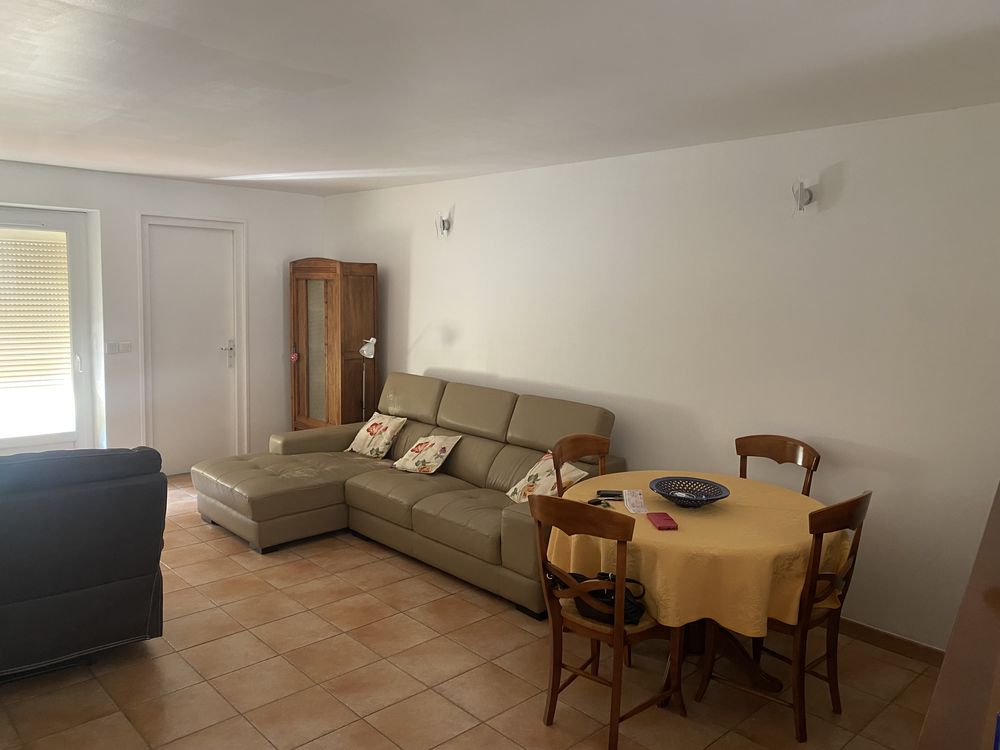 APPARTEMENT 3 PIECES
