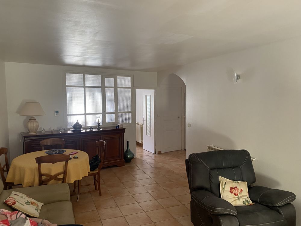 APPARTEMENT 3 PIECES