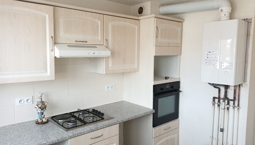 Magnifique appartement refait à neuf type F1/f2 52m2