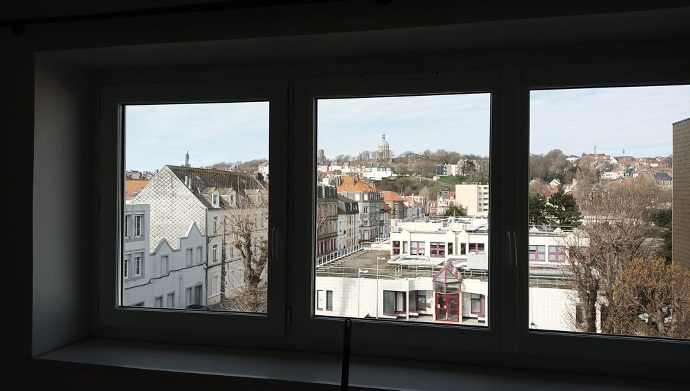 Magnifique appartement refait à neuf type F1/f2 52m2