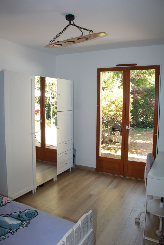 CHAMARANDE ? MAISON FAMILIALE DE 110 M² ? 4 CHAMBRES ? SOUS-